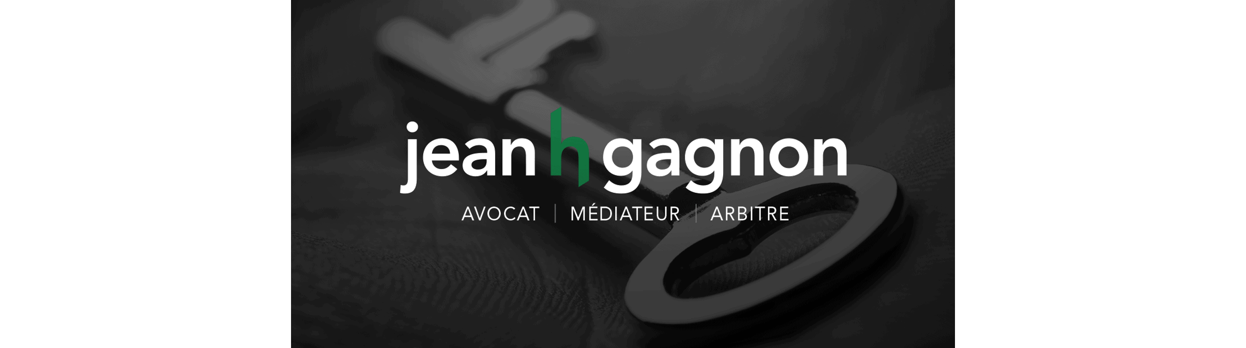 Jean H. Gagnon - La clause de "successeur désigné"