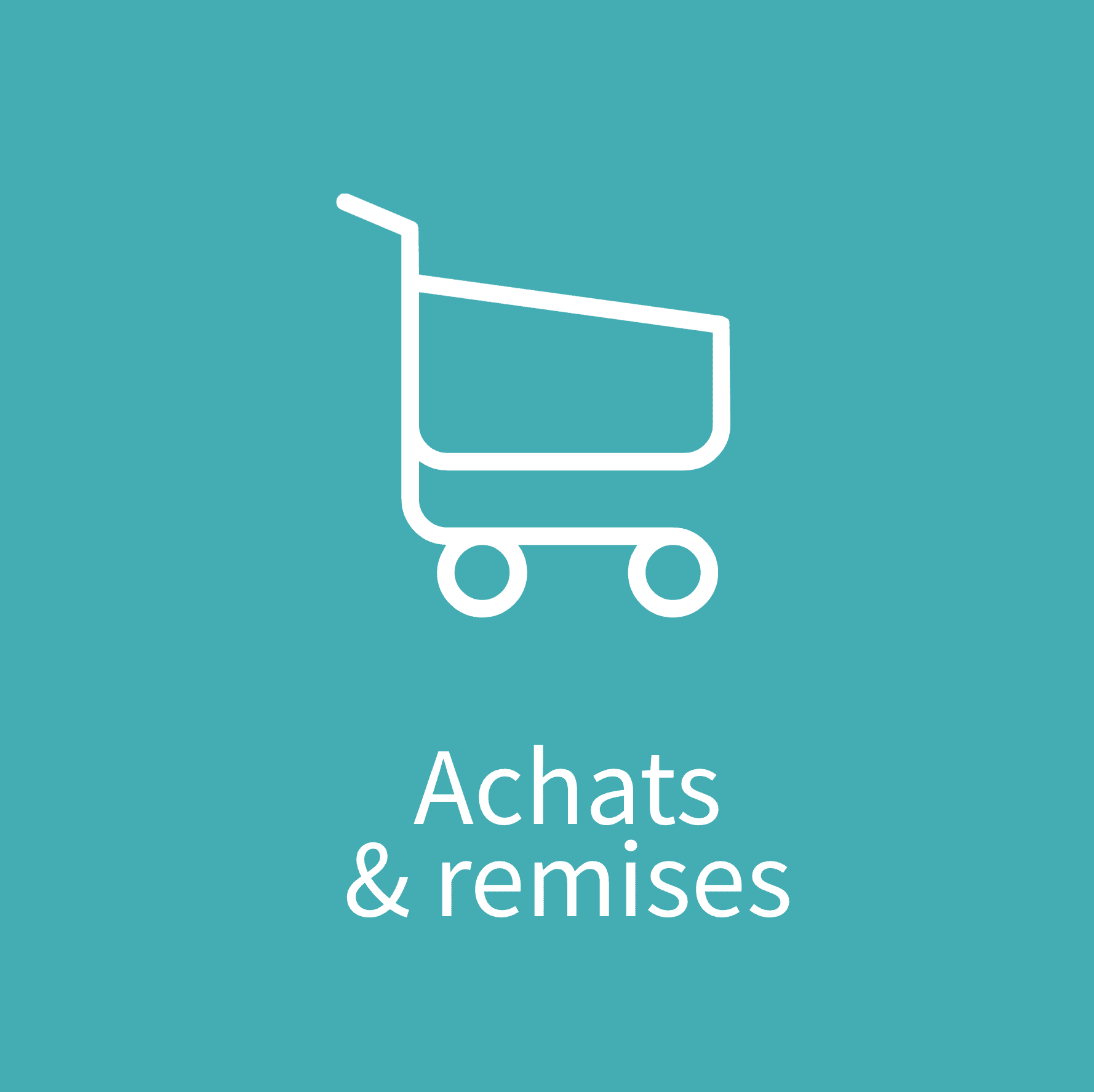 Disposez d’un référentiel des fournisseurs et des conditions commerciales négociées (volumes, franco, etc.). Offrez une interface déclarative à vos fournisseurs. Calculez et optimisez vos remises.