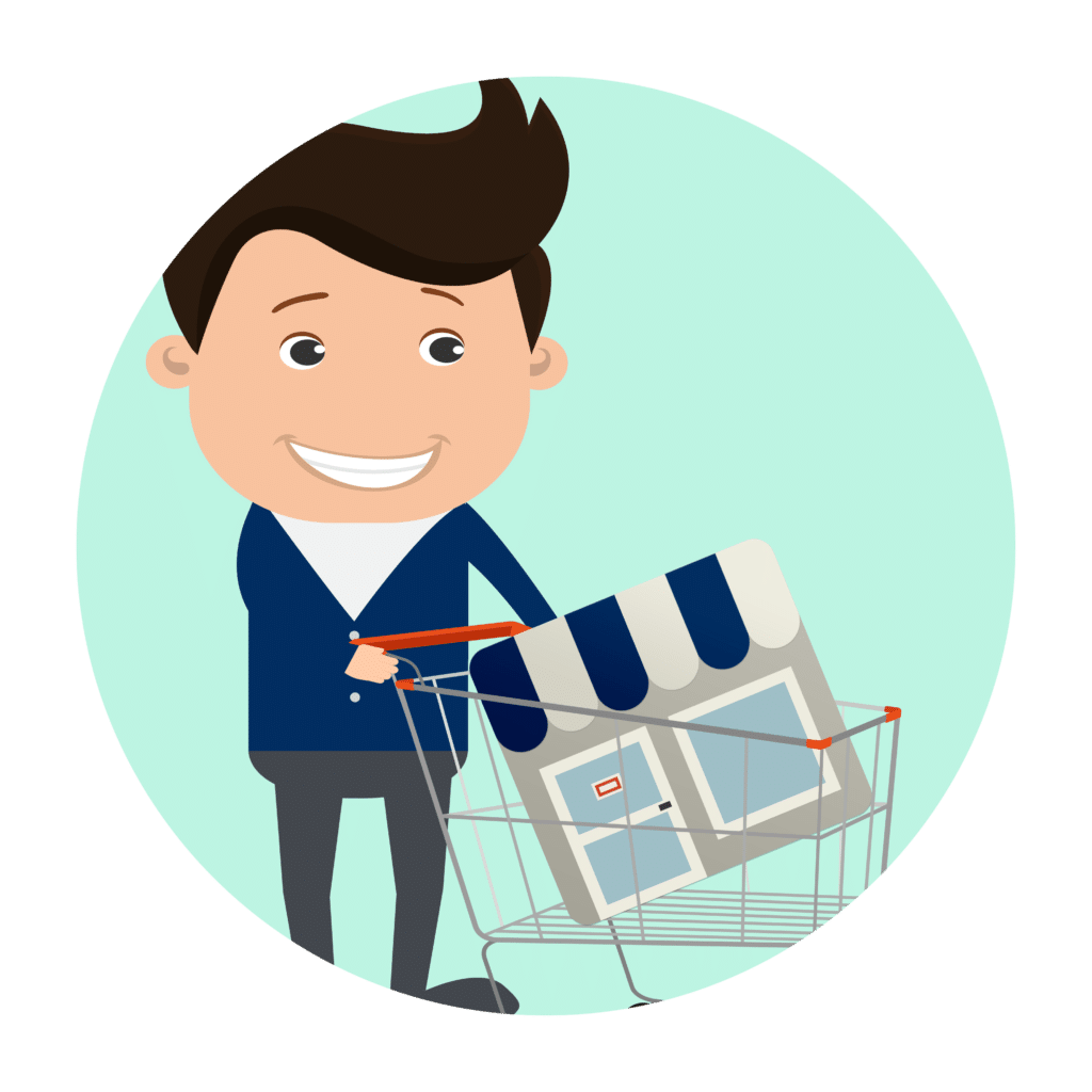 Synergee accompagne tous les types de commerce en réseau dont les centrales d'achat.