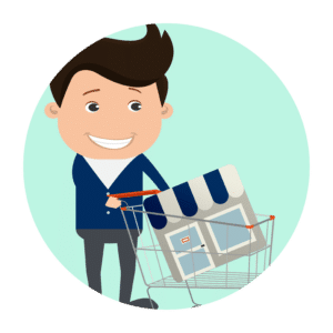 Synergee accompagne tous les types de commerce en réseau dont les centrales d'achat.