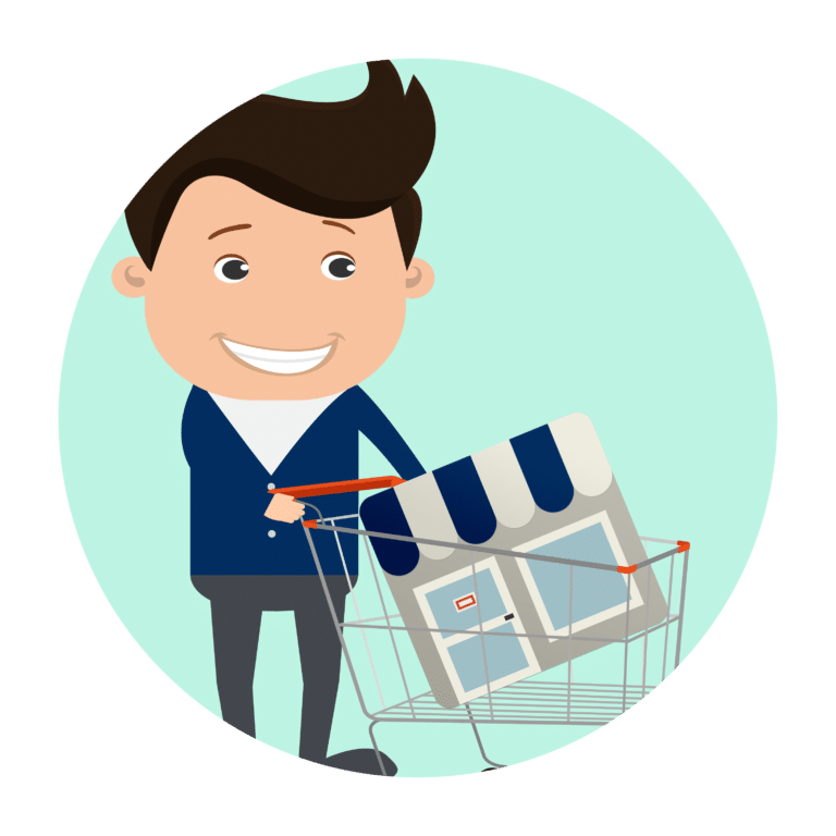 Synergee supports all types of networked commerce, including buying groups.