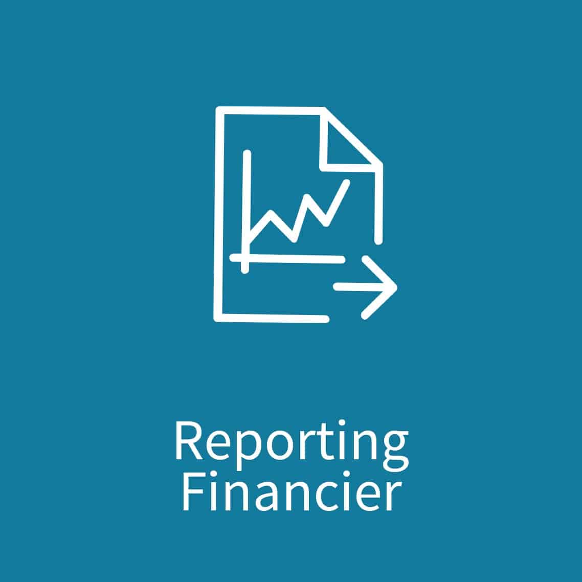Disposez d’une vision claire de la performance financière du réseau et de chaque point de vente. Analysez les écarts réel/budget. Obtenez un prévisionnel de trésorerie.