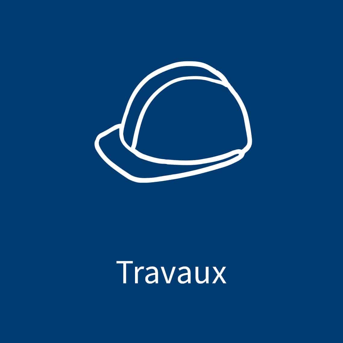 Module Travaux de Synergee