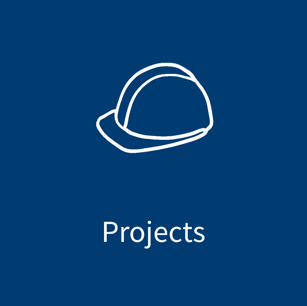 Module Travaux de Synergee