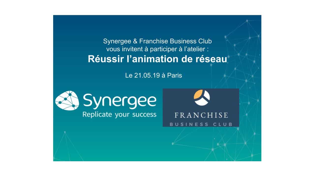 Réussir l'animation de réseau