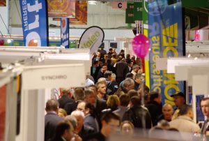 Les grands rendez-vous de la Franchise de 2020 !