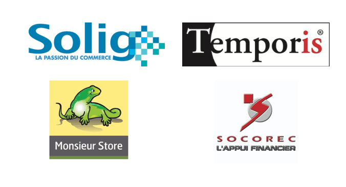 They use the business plan module