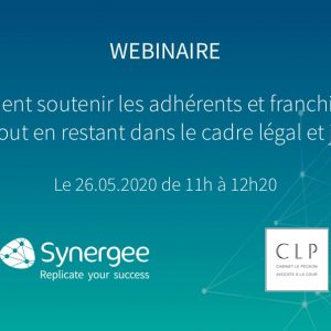 Comment soutenir les adhérents et franchisés en difficulté tout en restant dans le cadre légal et juridique ?
