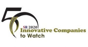 SYNERGEE HAS BEEN NOMINATED AS ONE OF THE 50 GLOBAL INNOVATIVE COMPANIES TO WATCH IN 2020!