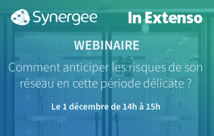 Webinaire – Comment bien anticiper les risques pour son réseau en cette période délicate ?