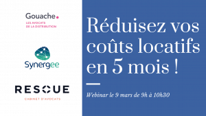 Réduisez vos coûts locatifs en 5 mois !