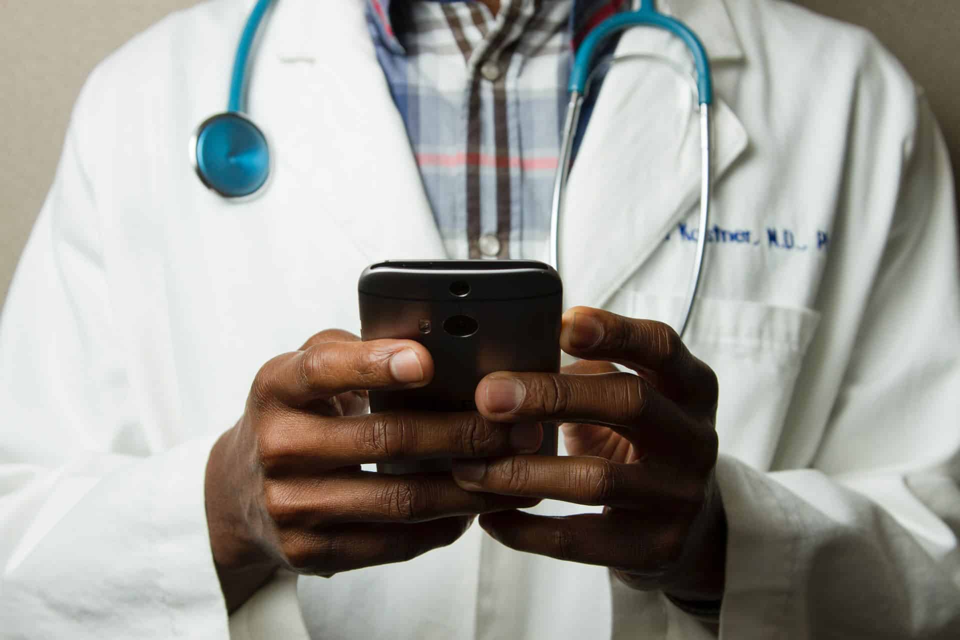 10 Questions You Should Always Ask Your Doctor