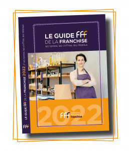 Synergee est présent dans le «Guide FFF de la franchise» 2022 !